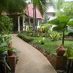 Chaweng Beachcomber Hotel